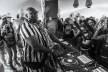 Carl Cox, a legendary fixture at Burning Man
